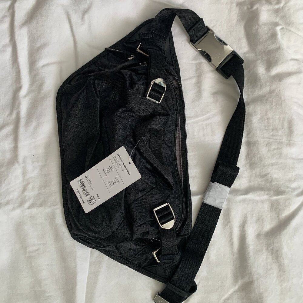 Athleta Excursion Belt / Sling Bag - Large